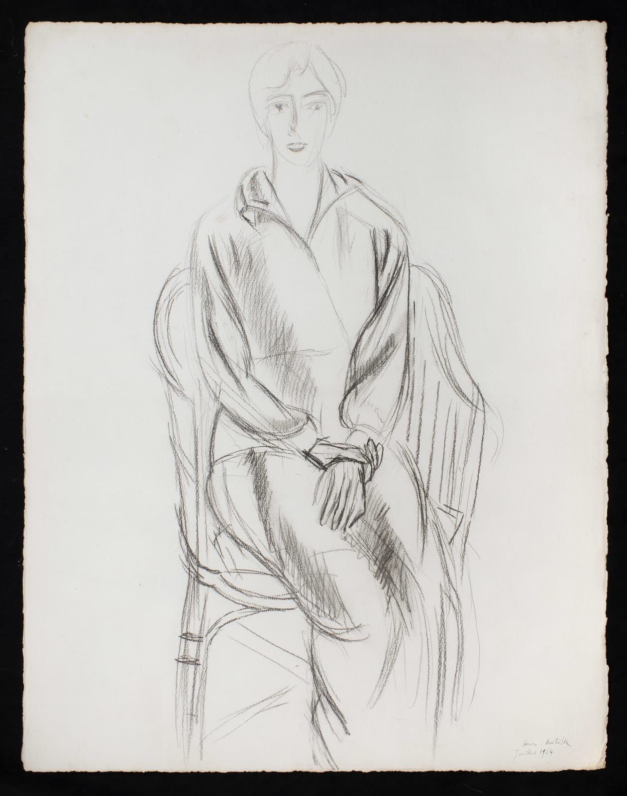 Matisse drawings for sale