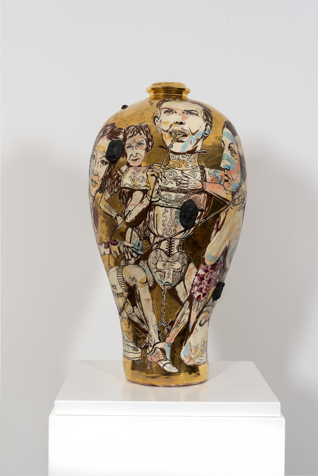 Grayson perry artworks for sale