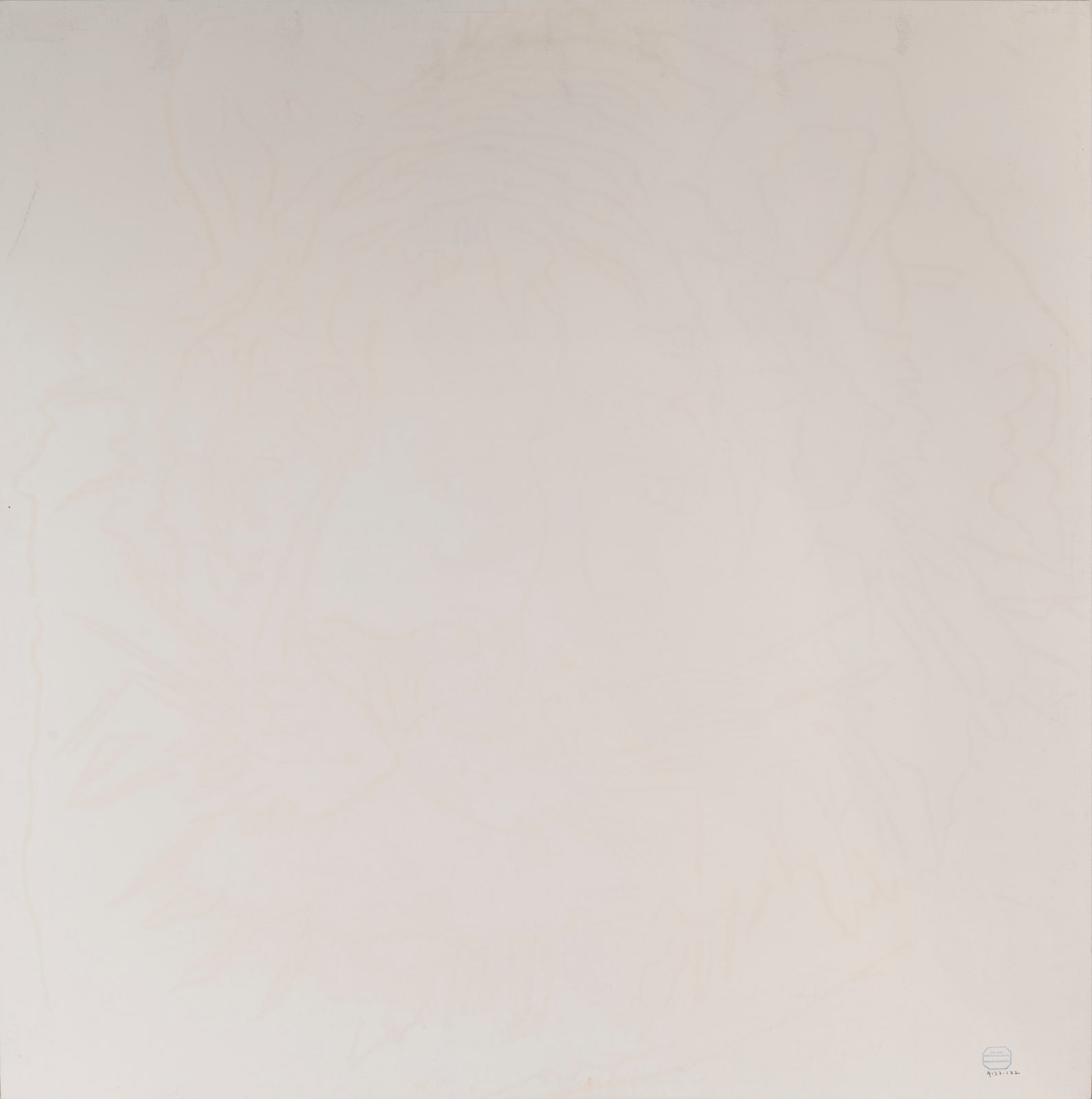 Andy Warhol, Siberian Tiger (F & S II.297), 1983