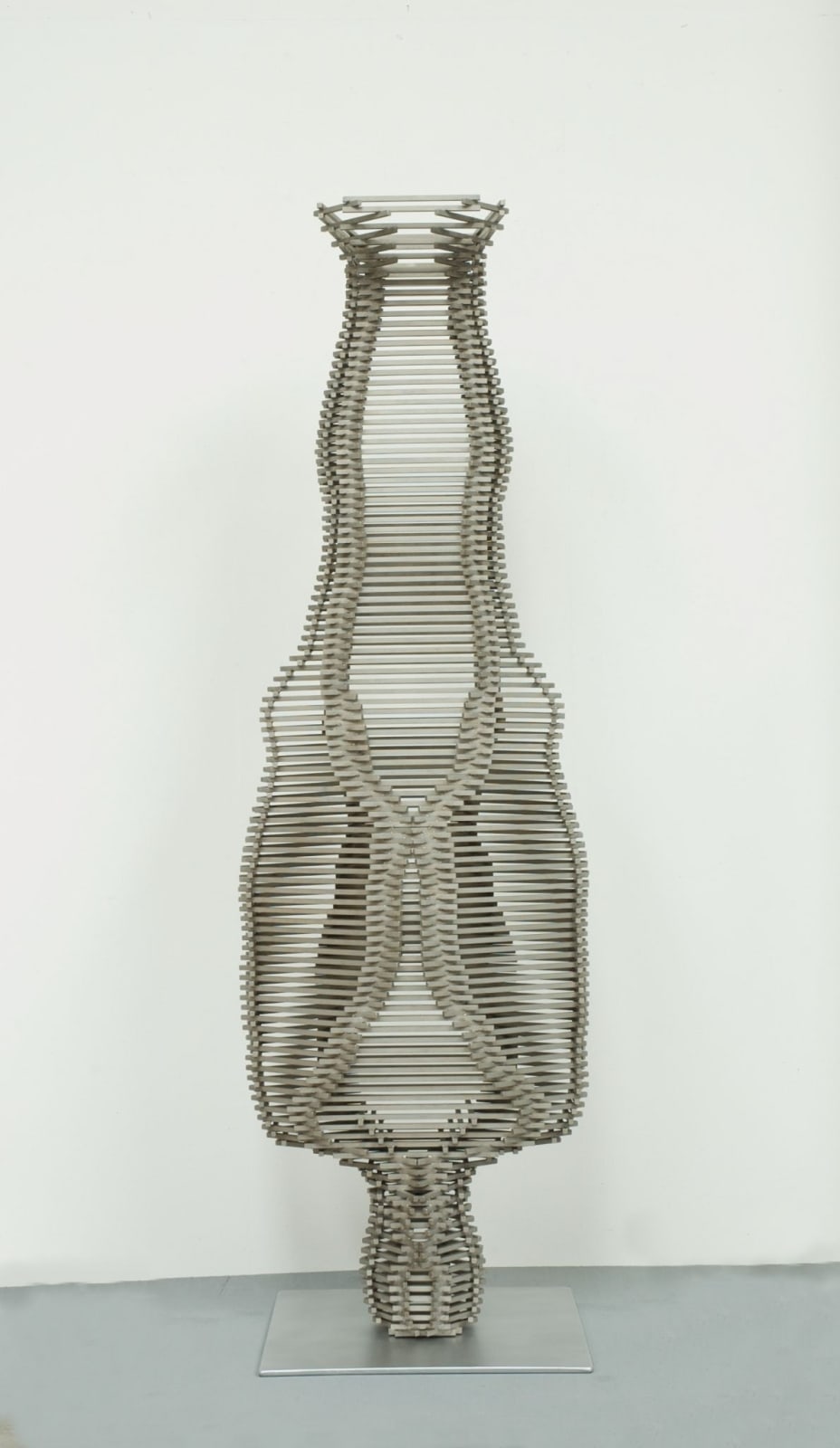 Peter Burke, Vessel, 2006