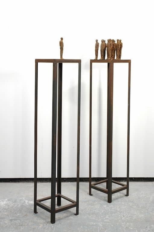 Peter Burke, Encounter , 2010