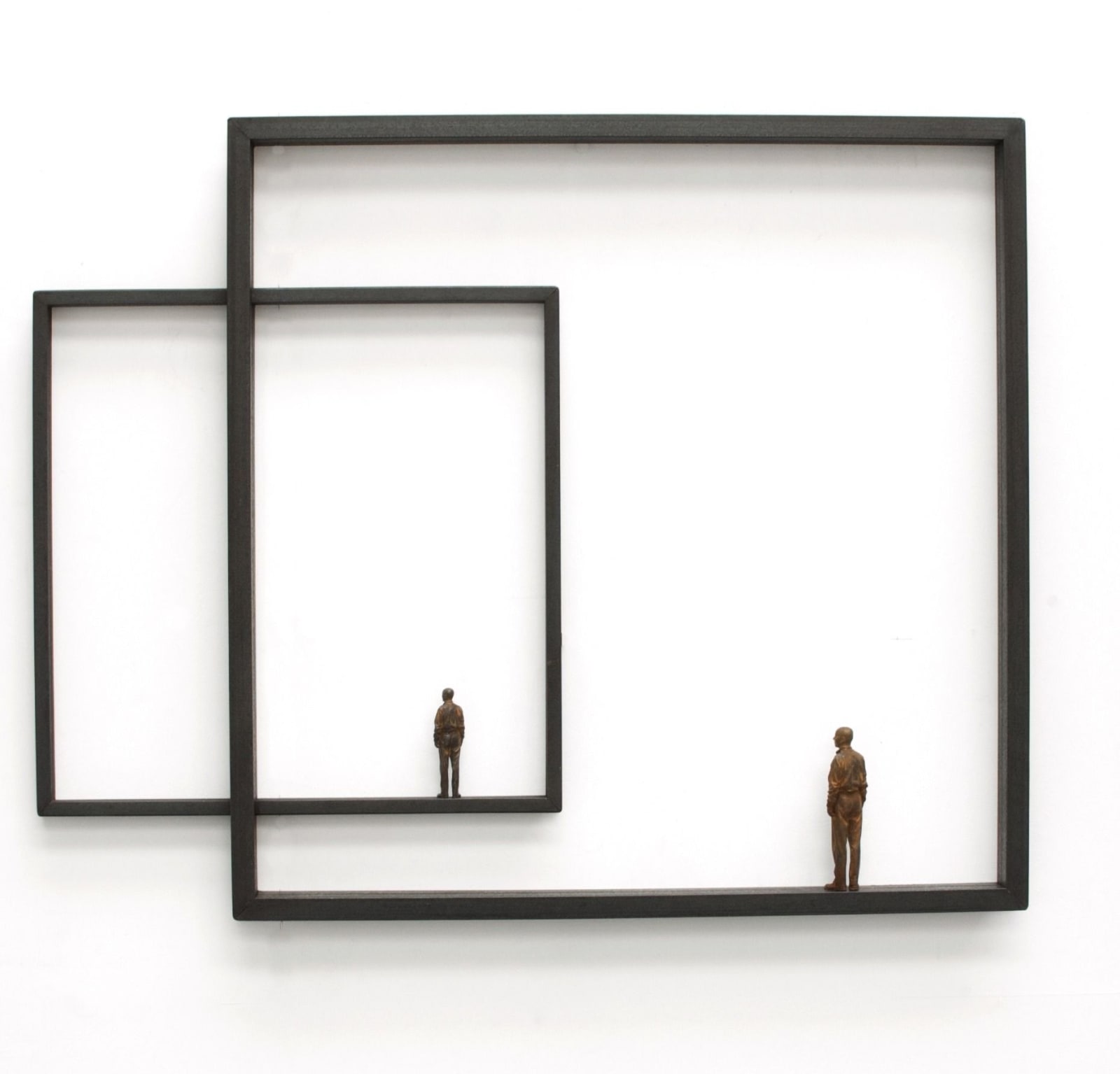 Peter Burke, In Perspective, 2013