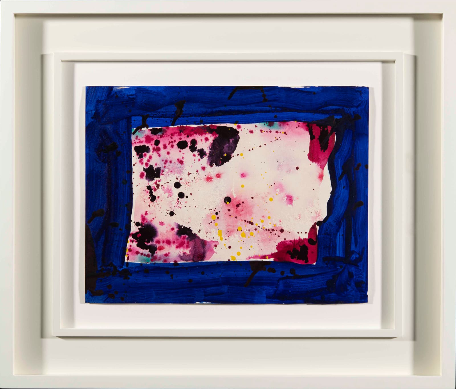 Untitled (SFT74-177) by Gary Hume for sale