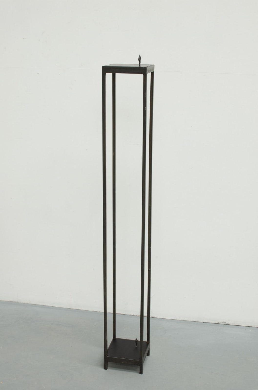 Peter Burke, In Parallel, 2013