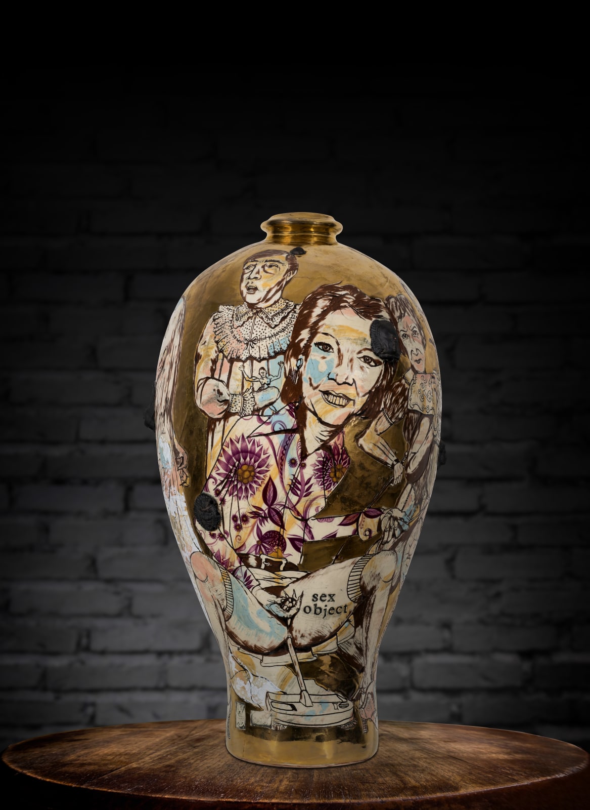 Grayson perry artworks