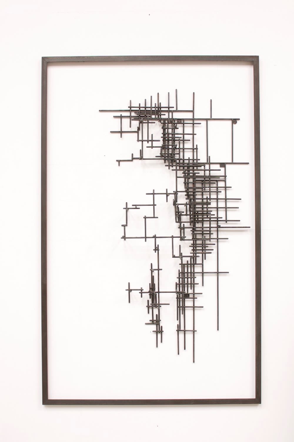 Peter Burke, Fragment (Drawing), 2022