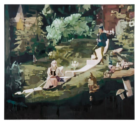 Kristina Jansson, Toyland, 2014