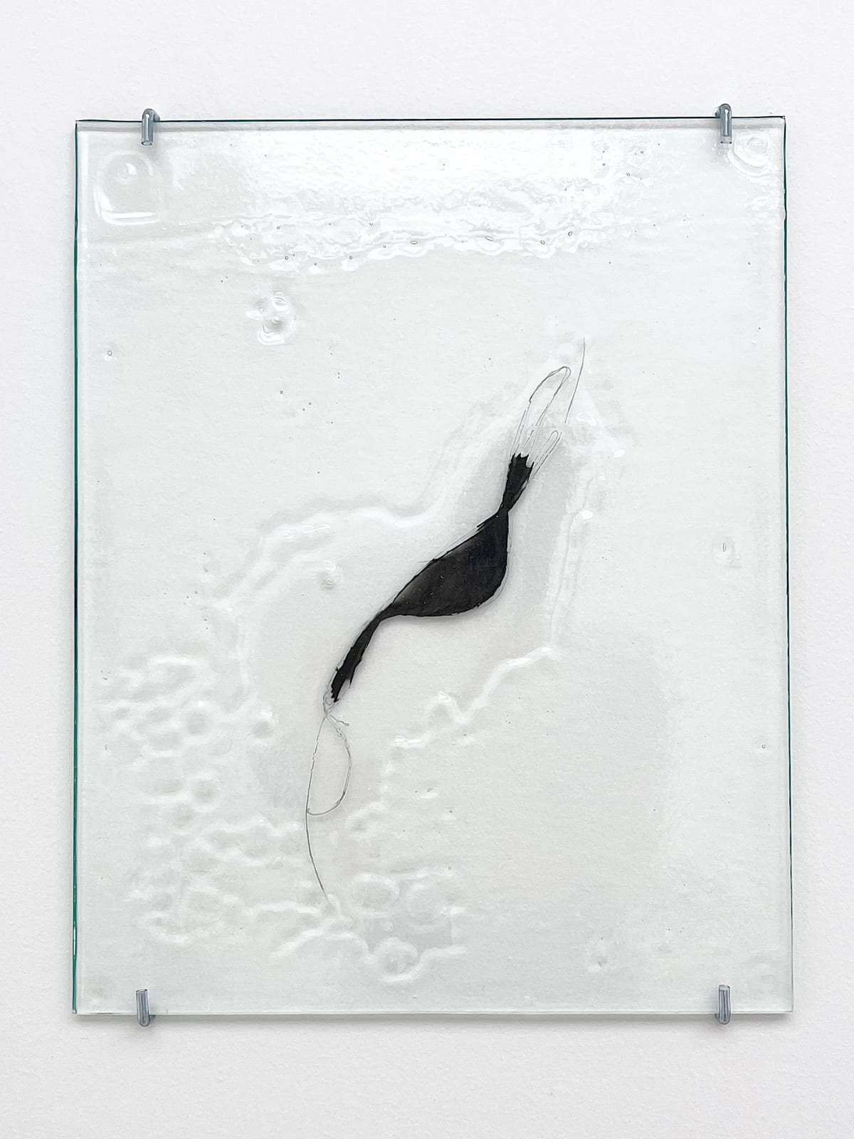 Theresa Traore Dahlberg, White Material XVIII, 2022