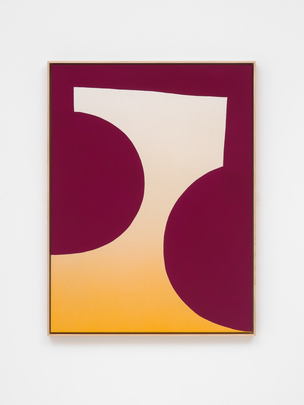 Cornelia Baltes, Tan, 2025