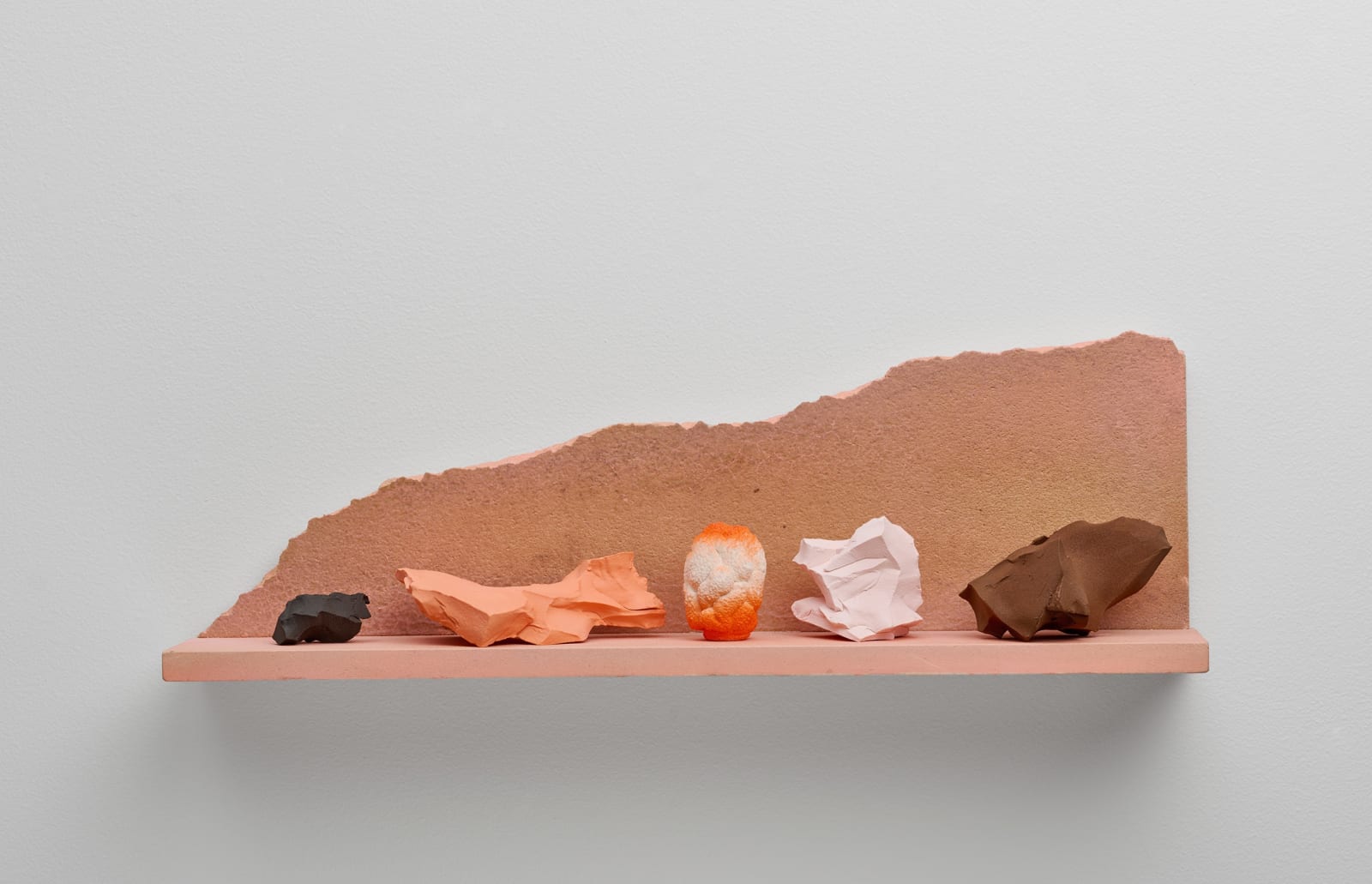 Per B Sundberg, Miniatyr IV / Miniature IV, 2022