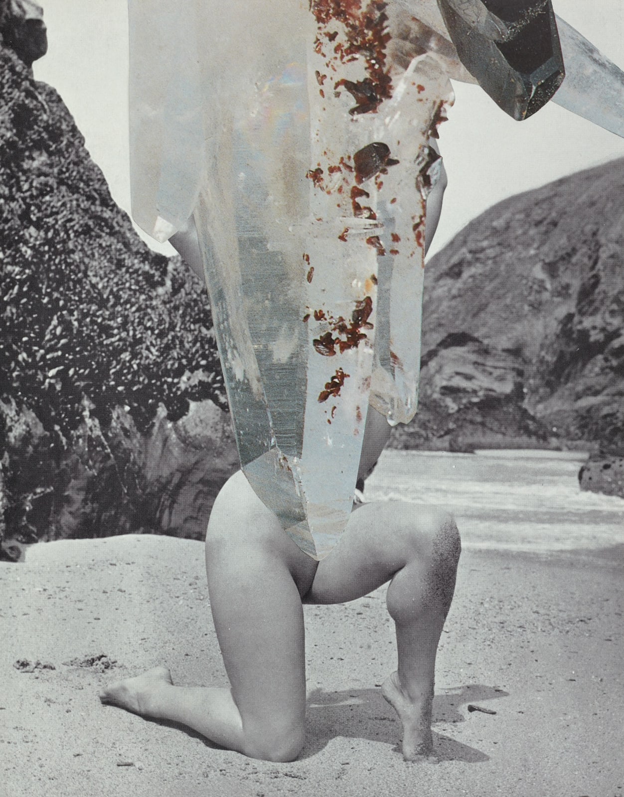 Linder, Merry Maiden (III), 2021