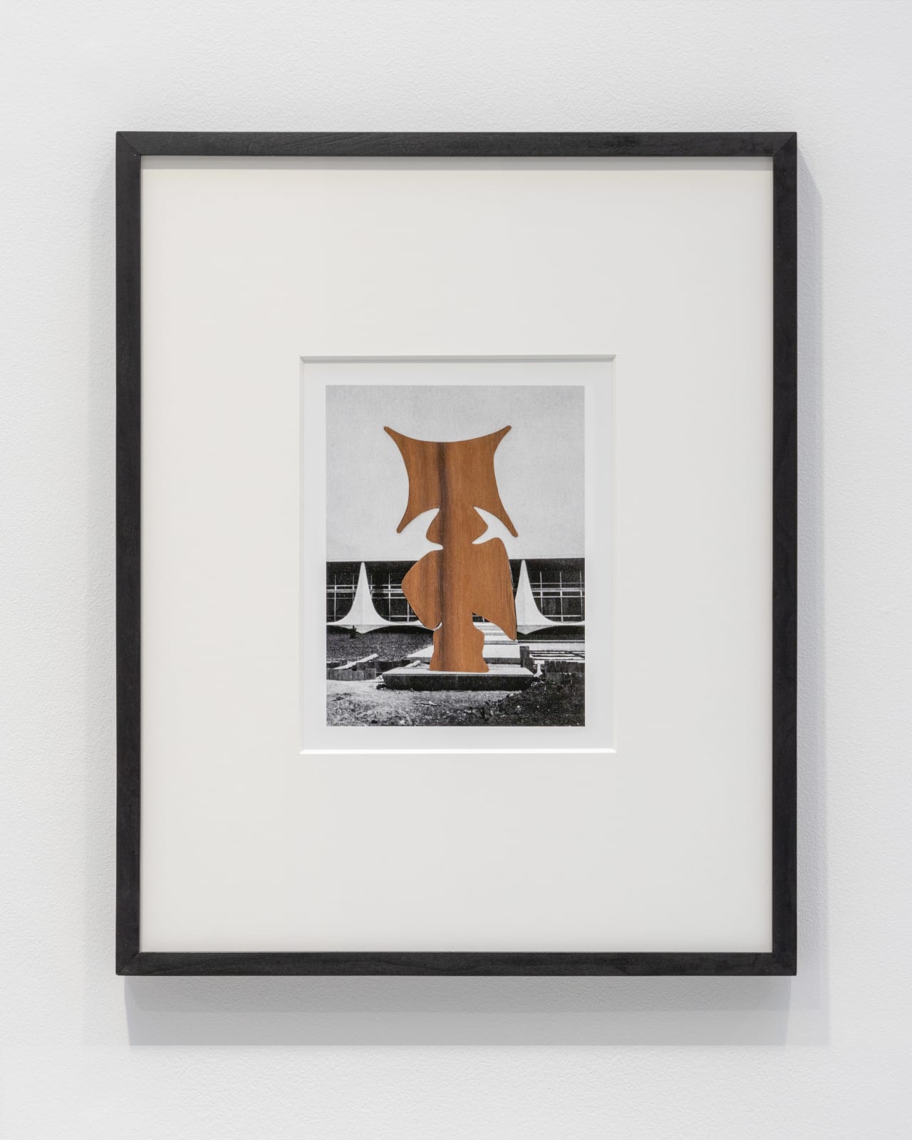 Terence Gower, Art in Latin American Architecture (Series 3, No.5), 2025