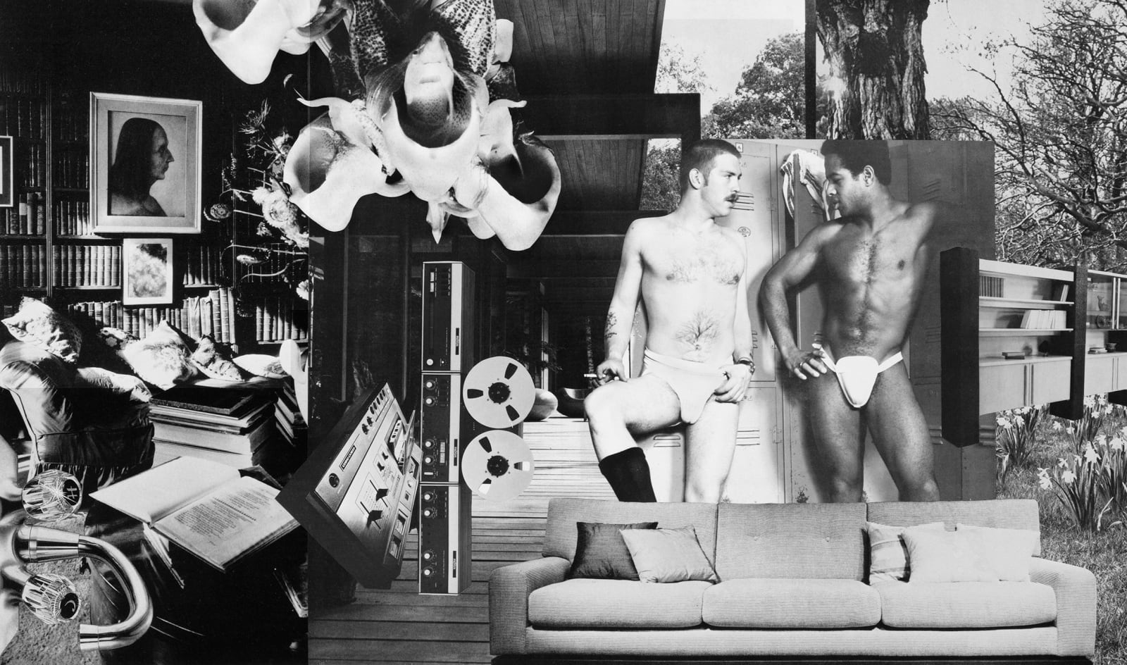 Linder, Envy Would Praise His Beauty, 2020