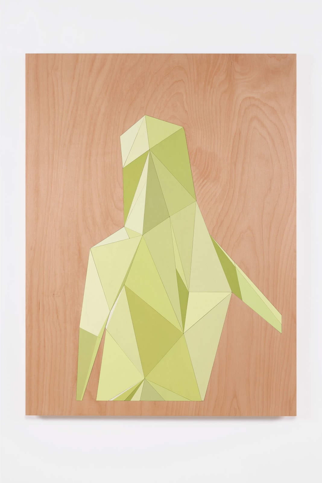 Xavier Veilhan, Sandra n°1, 2023