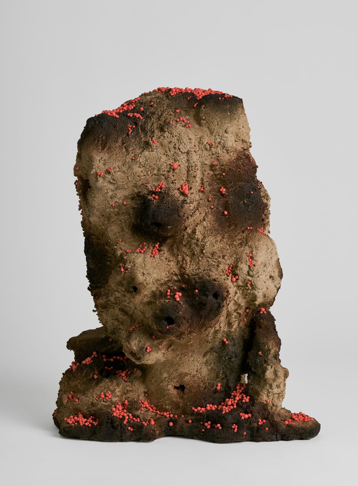 Per B Sundberg, Objekt med hål / Object with hole, 2022