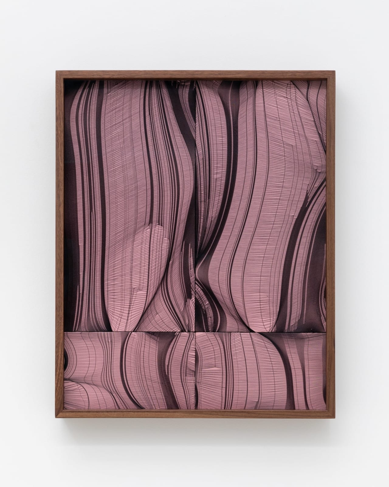 Martín Soto Climent, À l'âme en secret #2, 2023