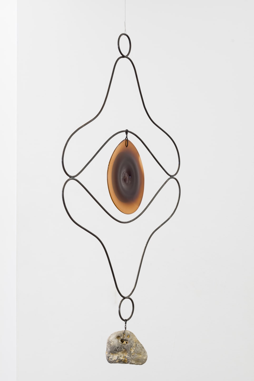 Carin Ellberg, Species (Eye), 2016