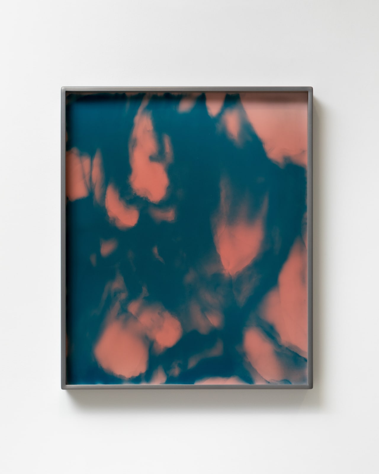 Sabine Mirlesse, The Cave is an Eye, no. 9, 2024