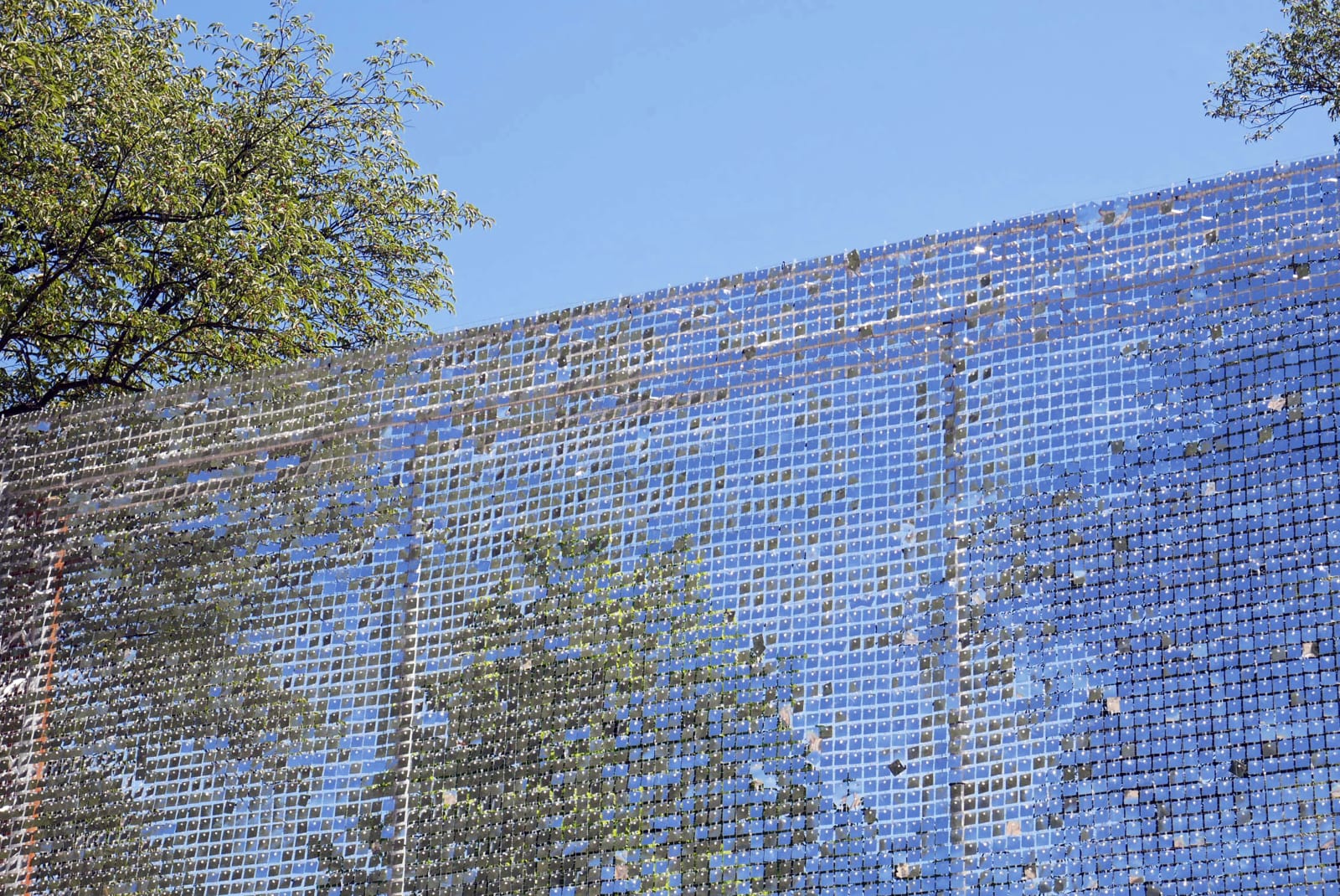 Katarina Löfström, Open Source (Panavision), 2020