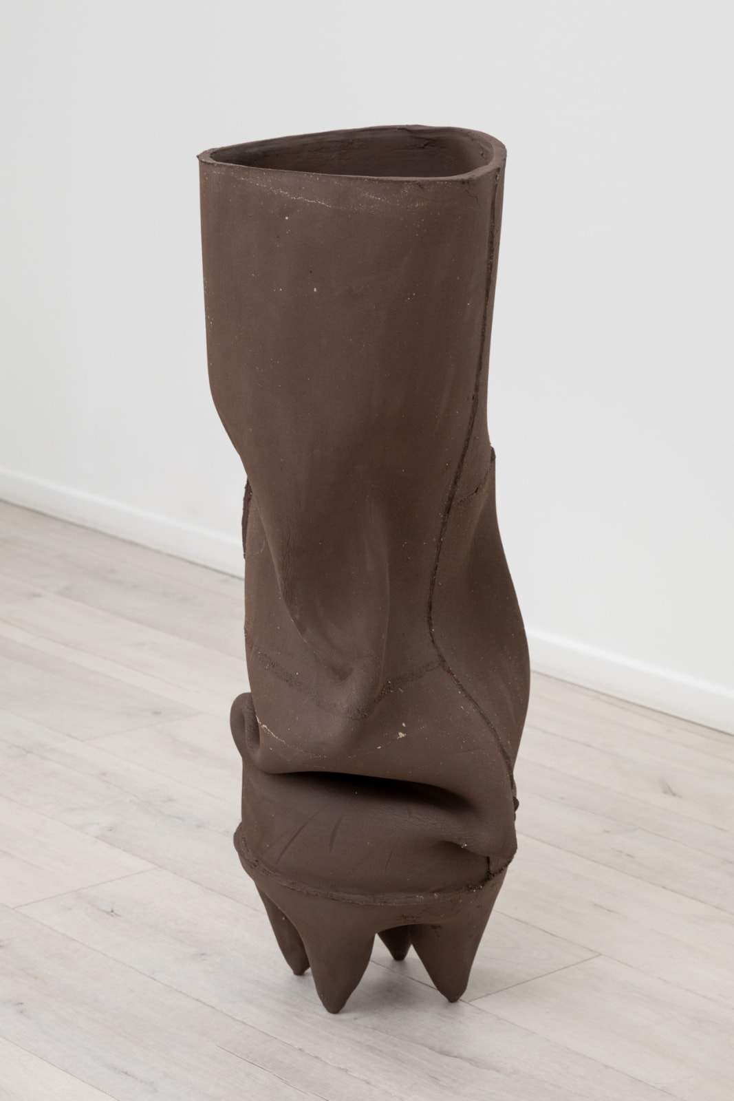 Ranti Bam, Four Leg Ifa, 2024