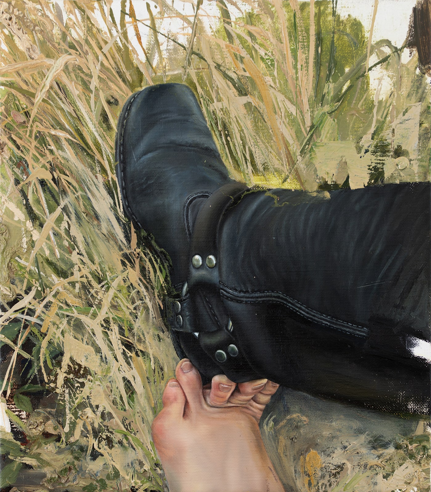 Sixten Sandra Österberg, Year Around Friend, 2025