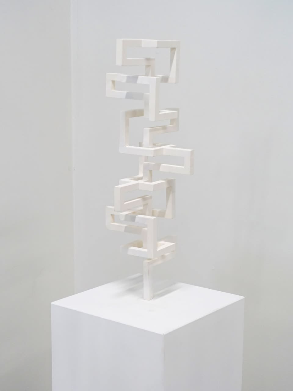 Jacob Dahlgren, Constructing a New World 19, 2024