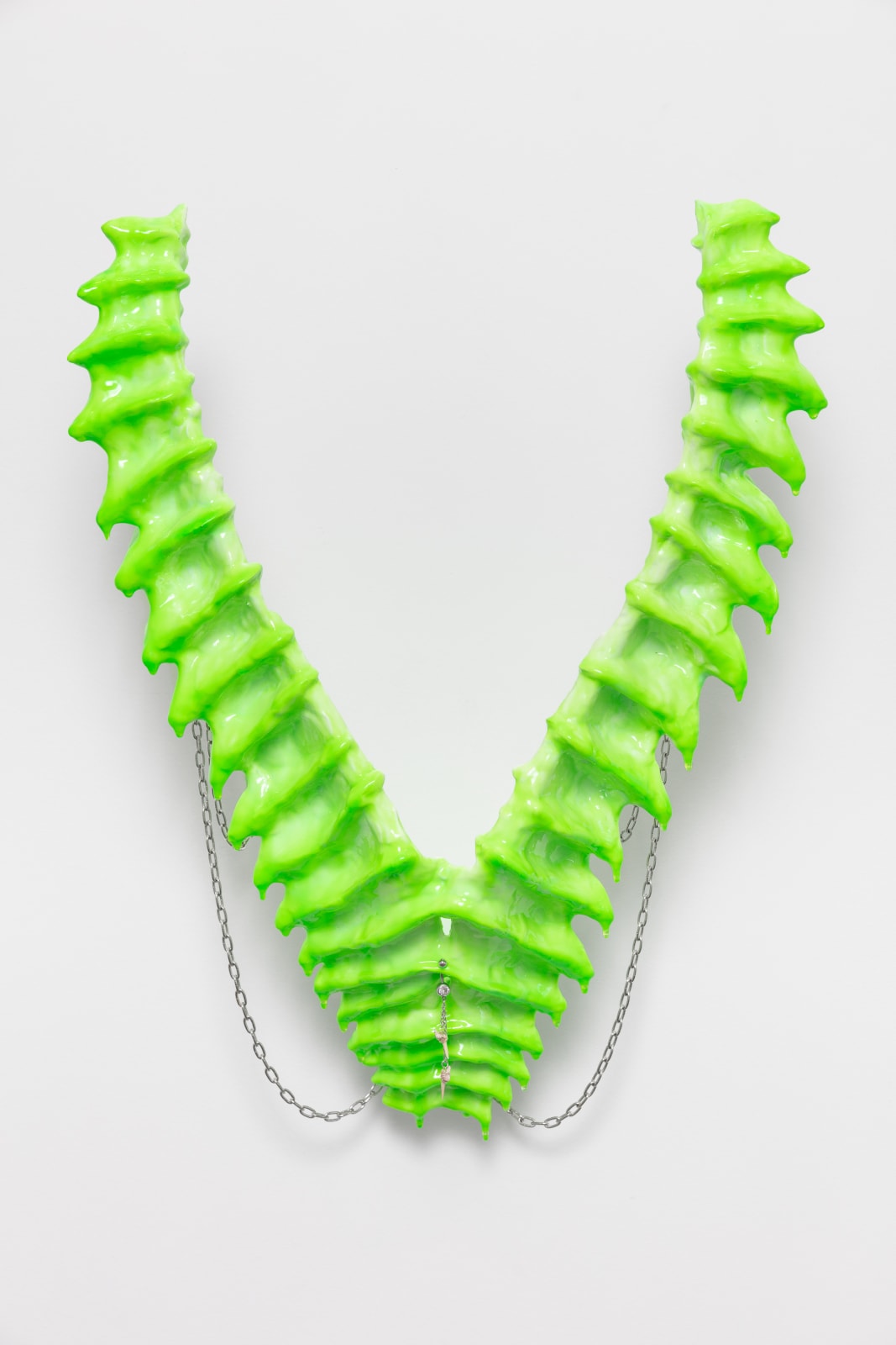 Yngvild Saeter, Maras the Orion, 2021