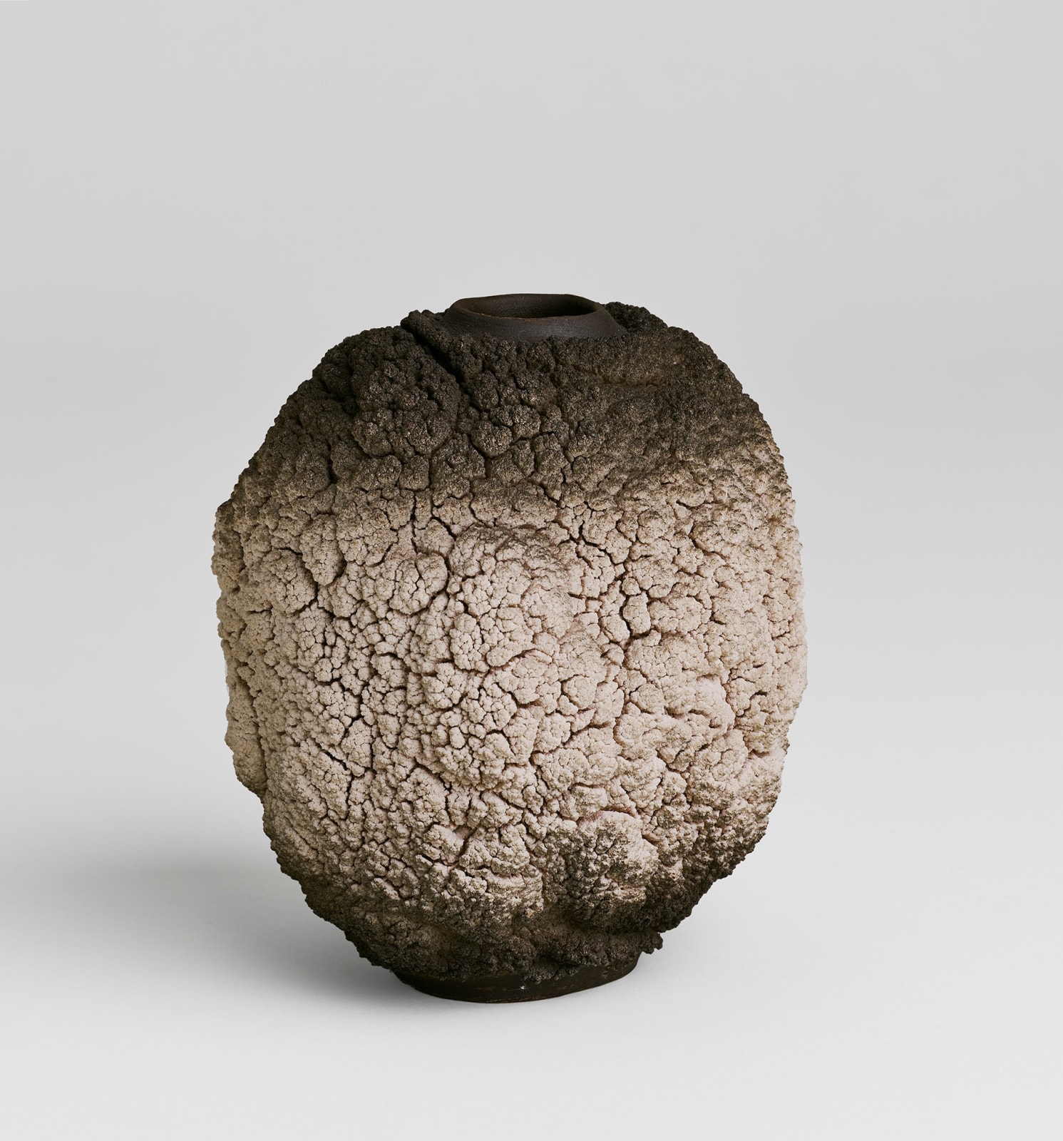 Per B Sundberg, Objekt med hål / Object with hole, 2022