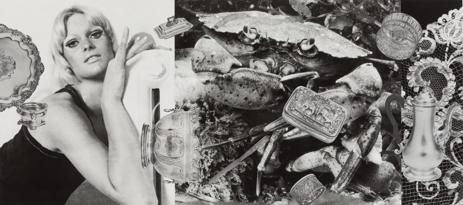 Linder, Petal Boundary, 2023