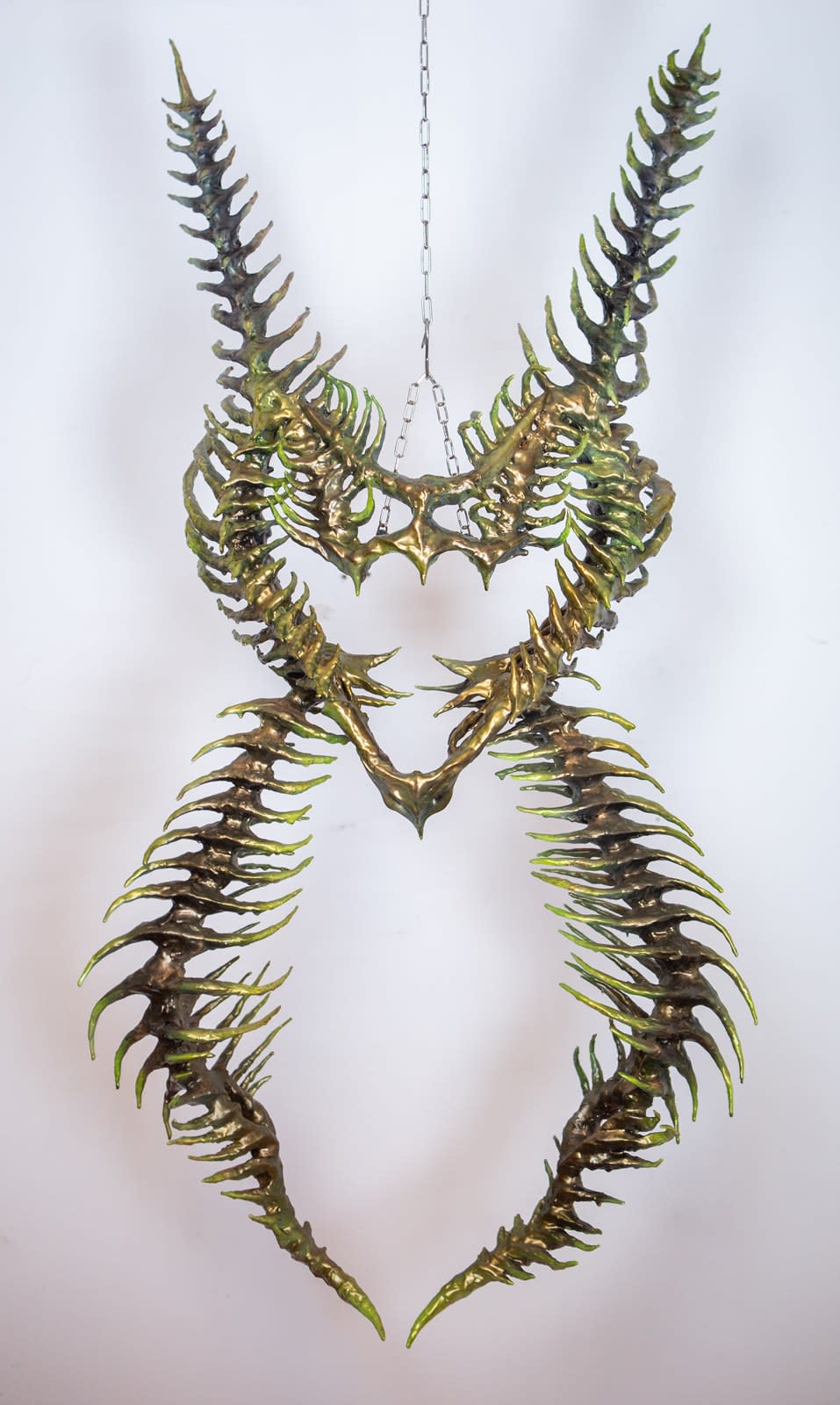 Yngvild Saeter, Ad Astra, 2024