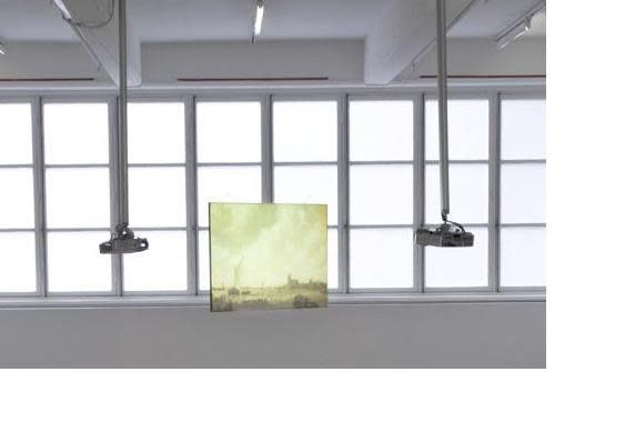 Matts Leiderstam, Proveniens, 2007