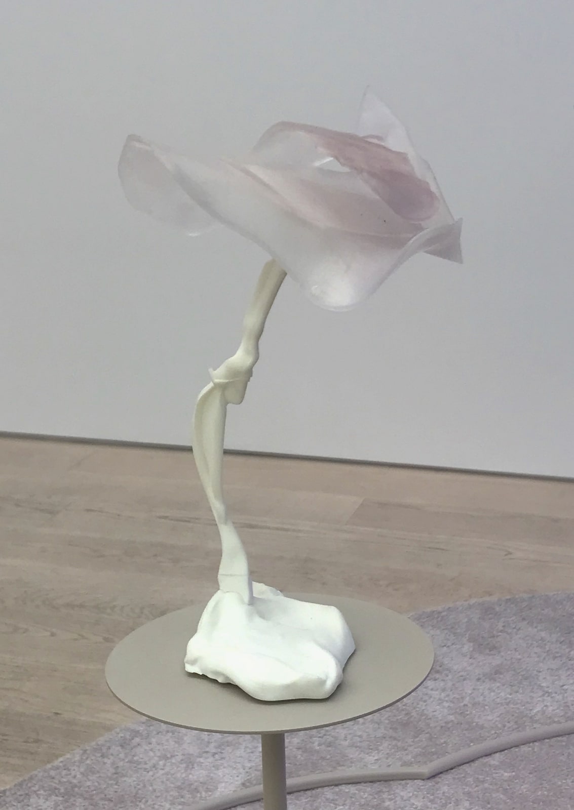 Ittah Yoda, Pierrot, 2021