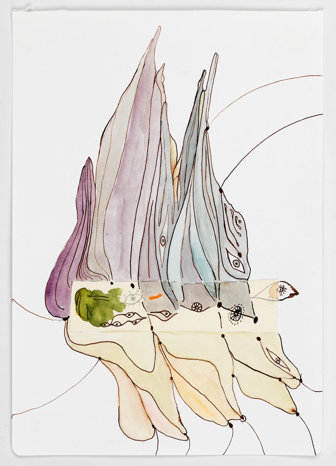 Carin Ellberg, Senare, 2021-22