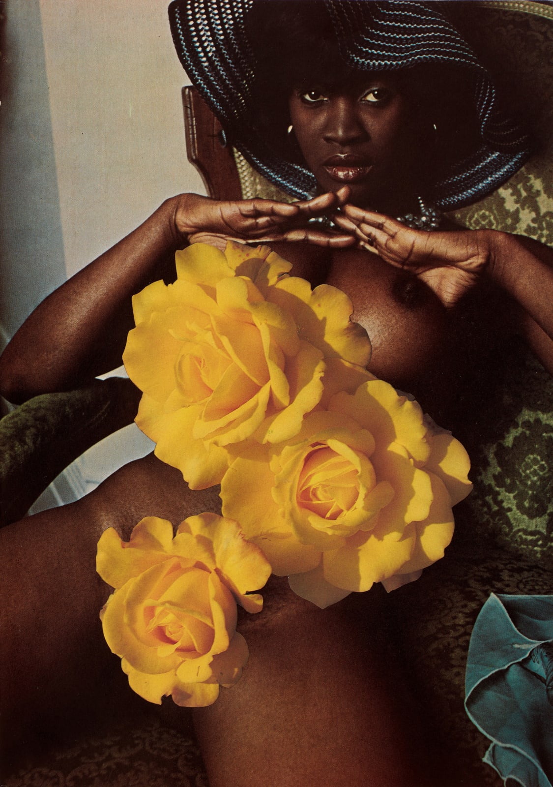 Linder, The Goddess Who Removes Fear Caused by Evil Animals, 2016