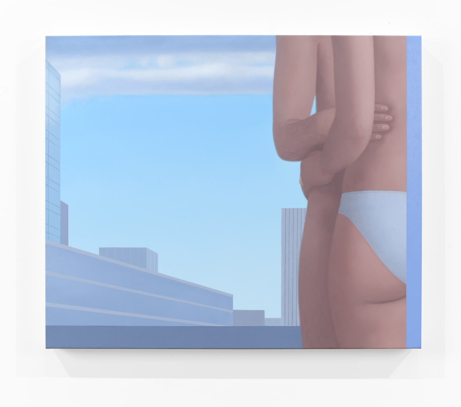 Ridley Howard, Tokyo Sky, 2024