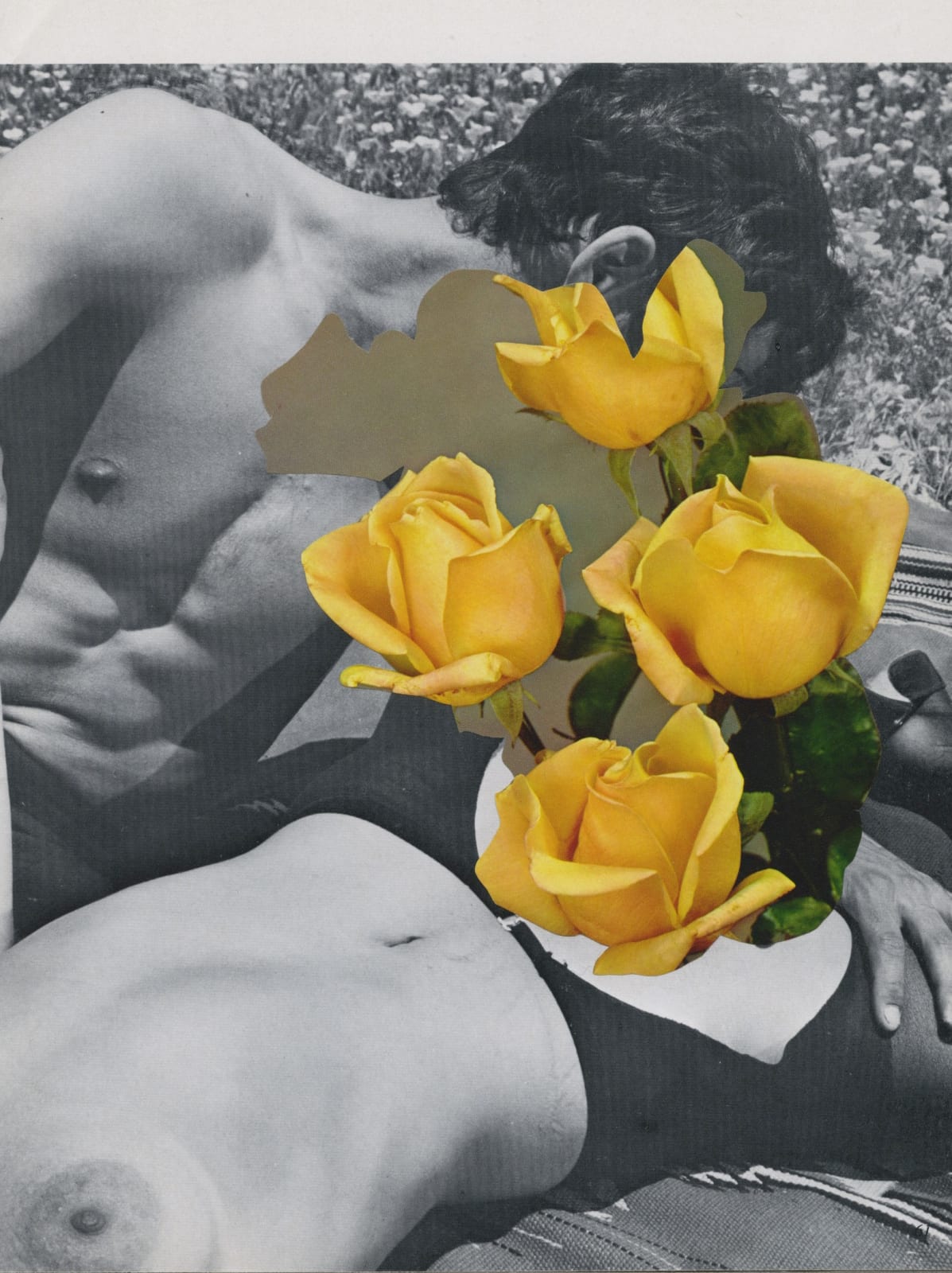 Linder, The Goddess Who Gives All that is Thought Of, 2016