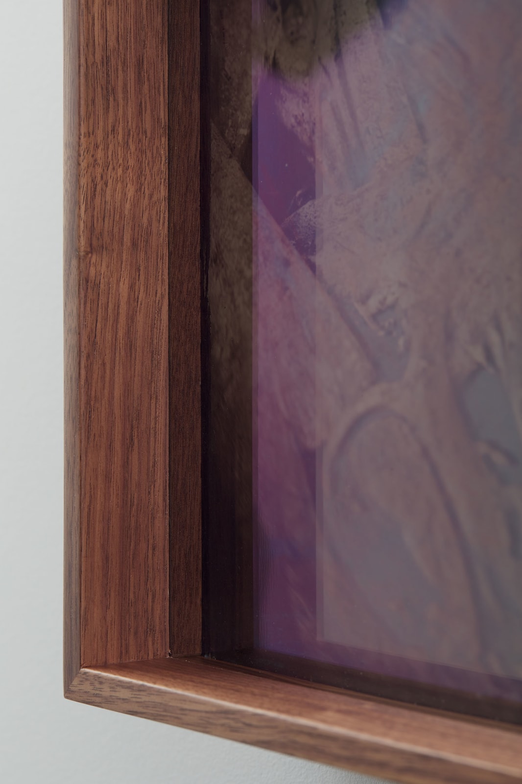 Martín Soto Climent, Detail (Collodion 2), 2020