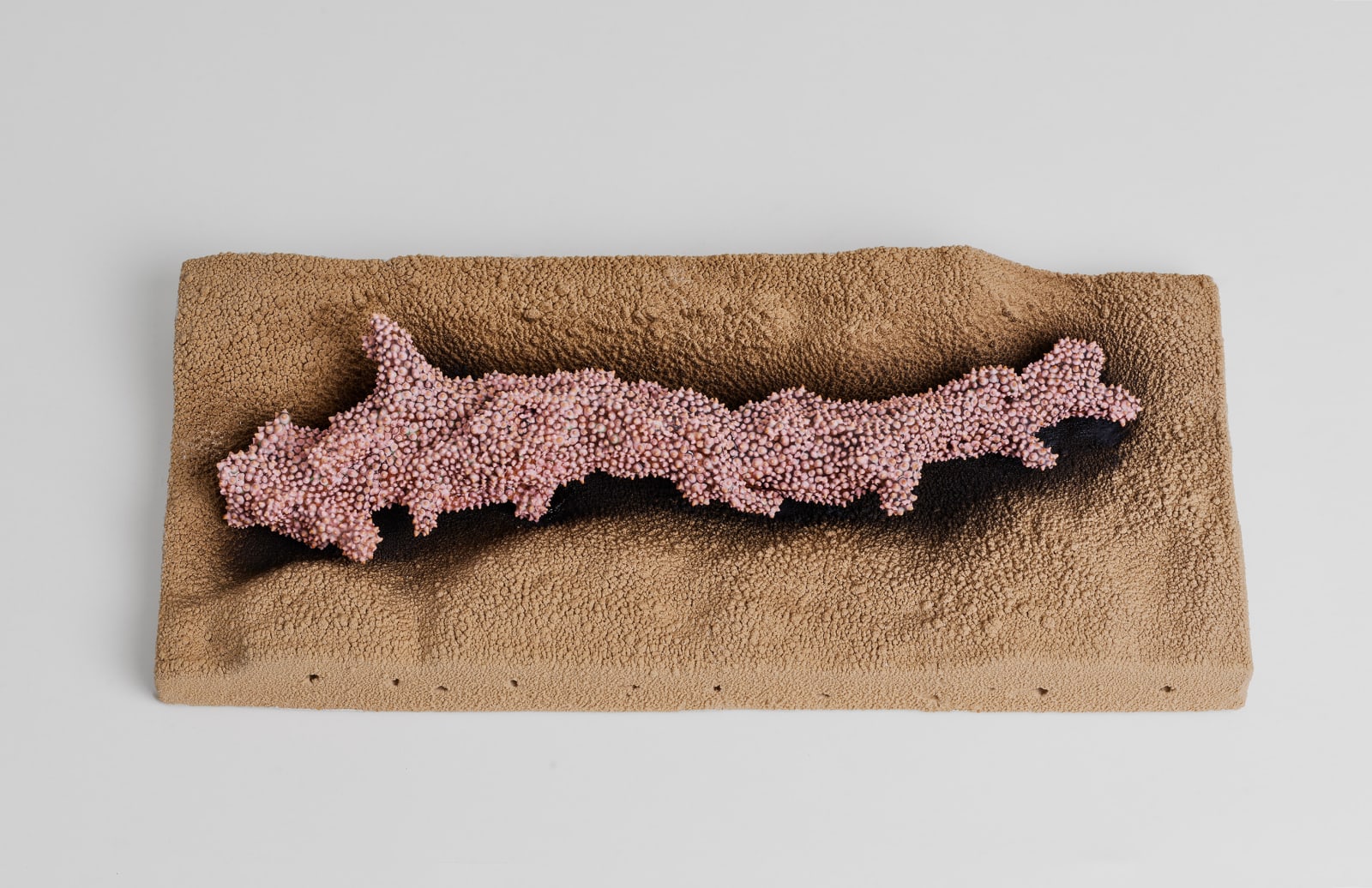 Per B Sundberg, Imitation, 2022