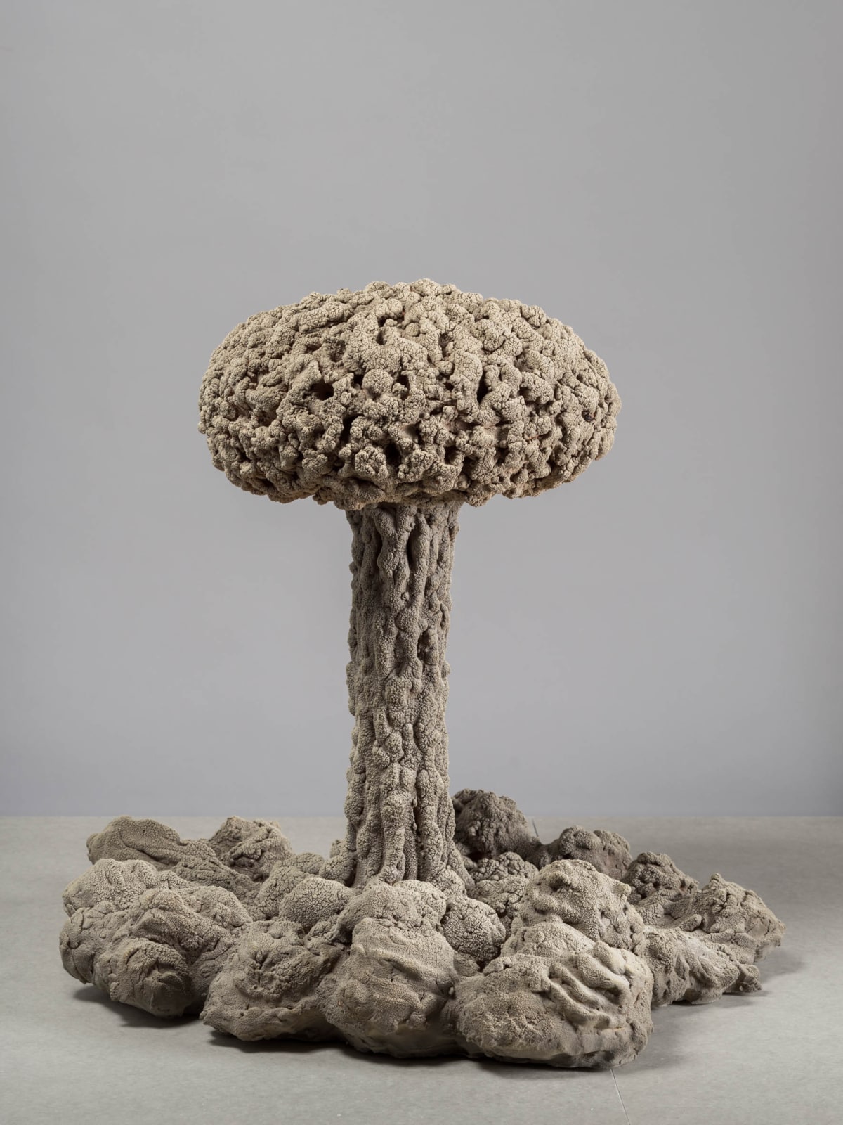 Per B Sundberg, Explosion, 2015