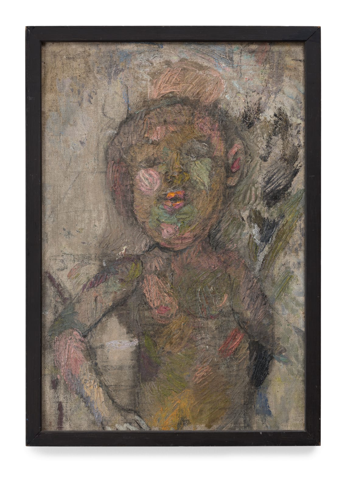 Siri Derkert, Tora II, n.d.