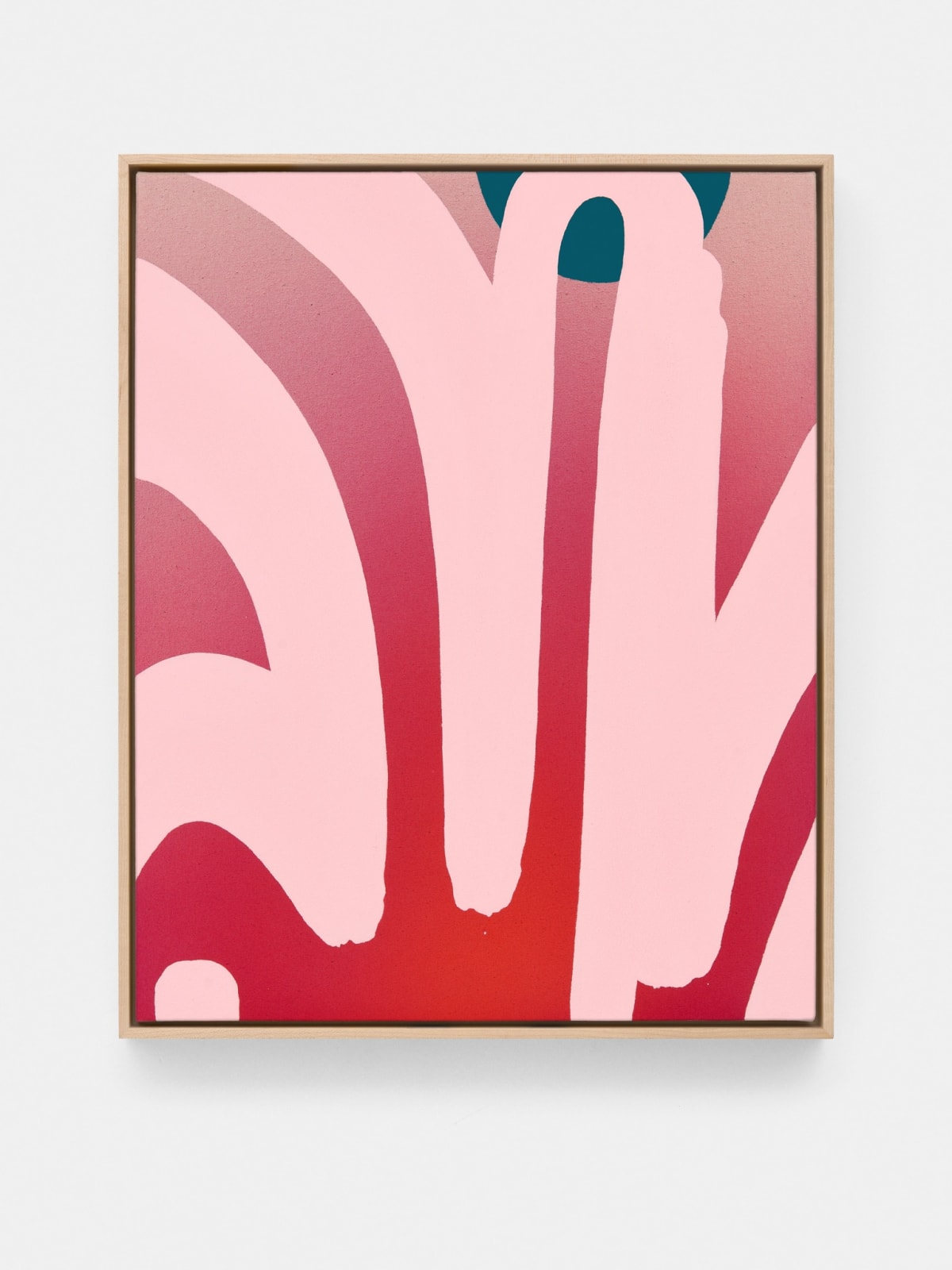 Cornelia Baltes, Hib, 2023