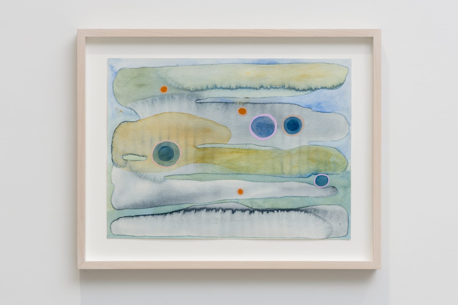 Carin Ellberg, Mellan oss (Between Us) 2, 2025