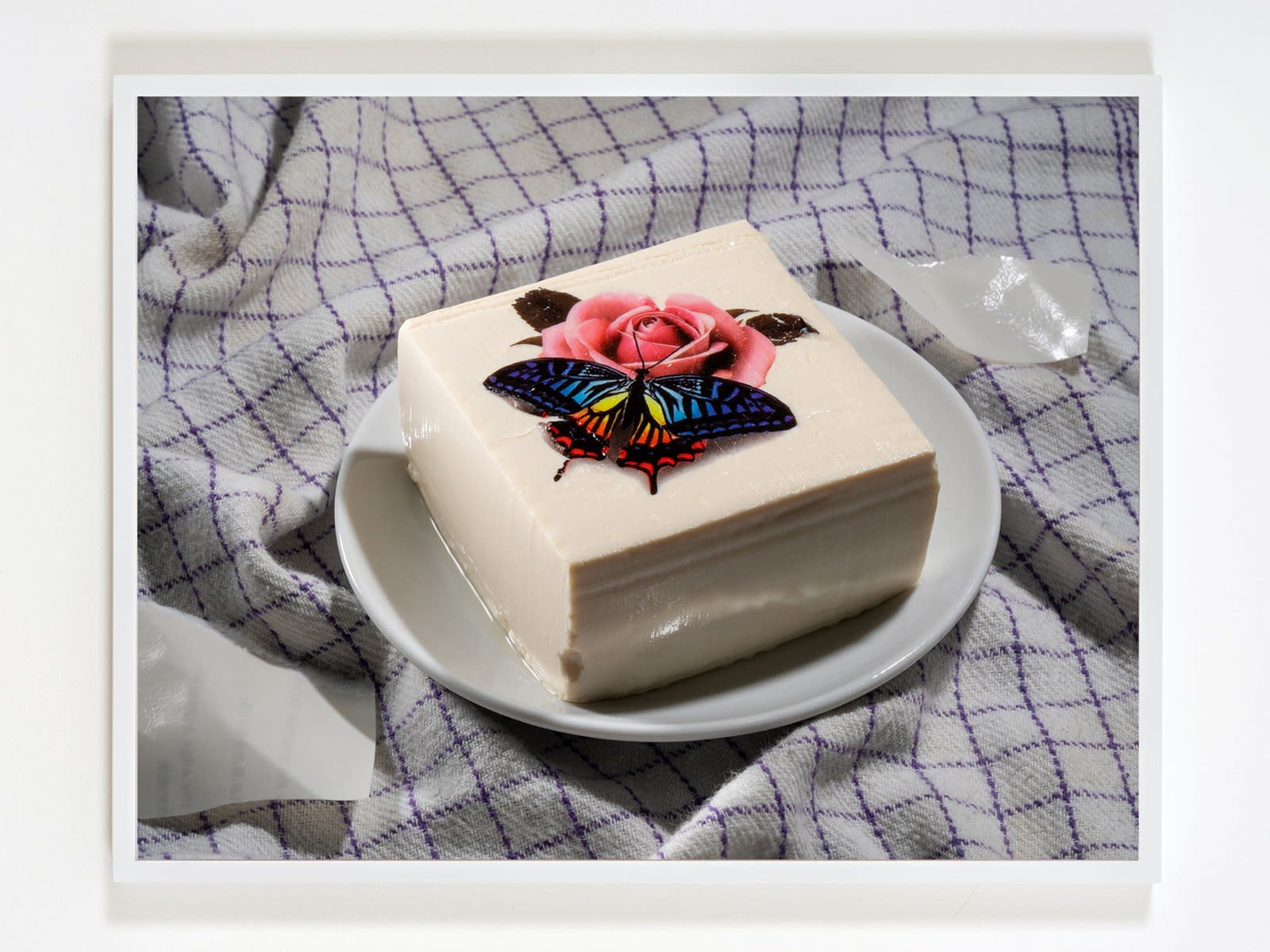 Minh Ngọc Nguyễn, Skin Times Two, 2025