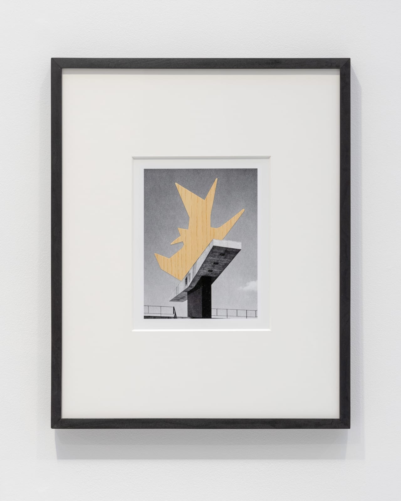 Terence Gower, Art in Latin American Architecture (Series 3, No. 10), 2025