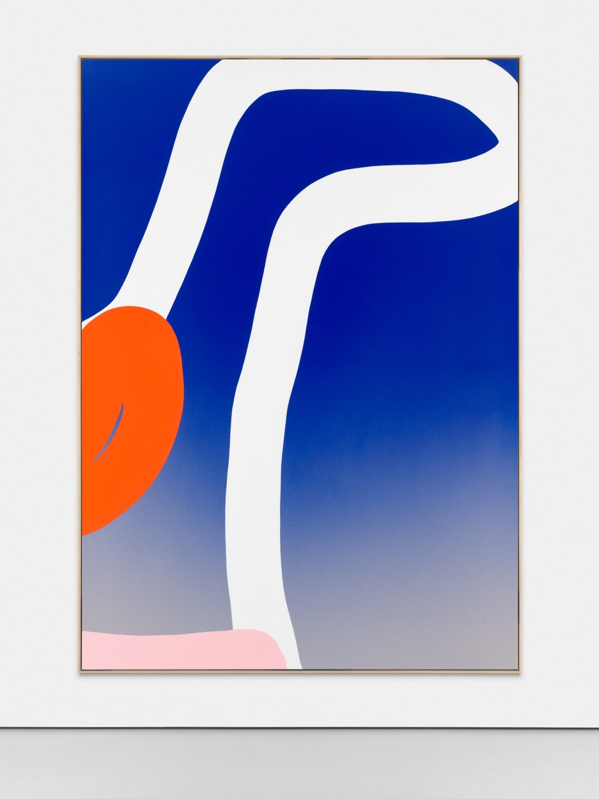 Cornelia Baltes, Hob, 2023