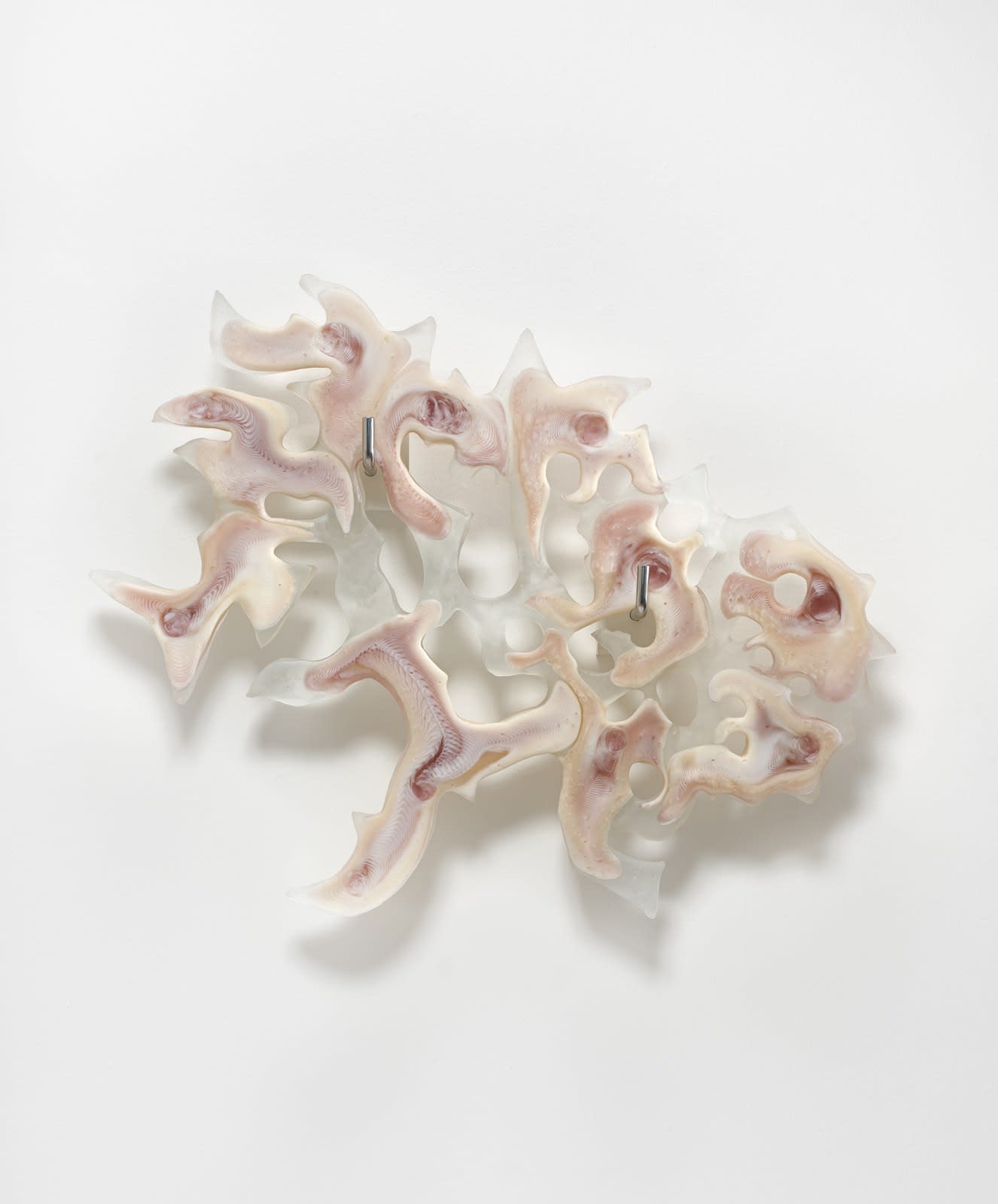 Dana-Fiona Armour, Nervures Secondaires 1, 2022