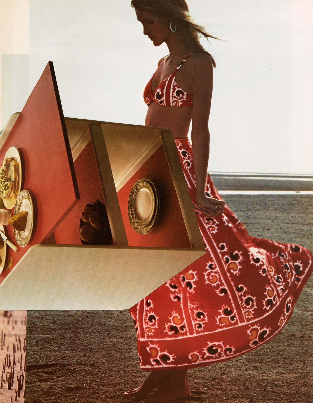 Linder, Spirit Deficiency, 2015