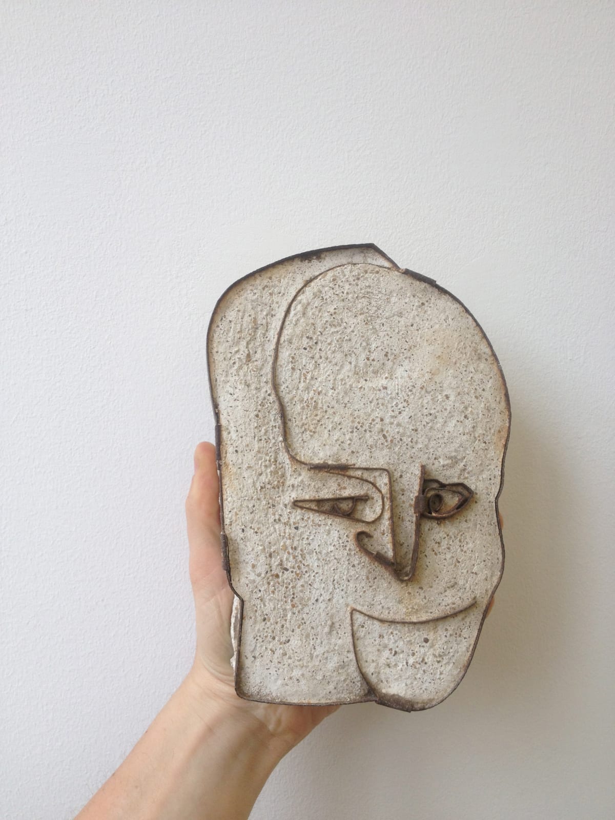 Siri Derkert, Georg Borgström, 1966-73