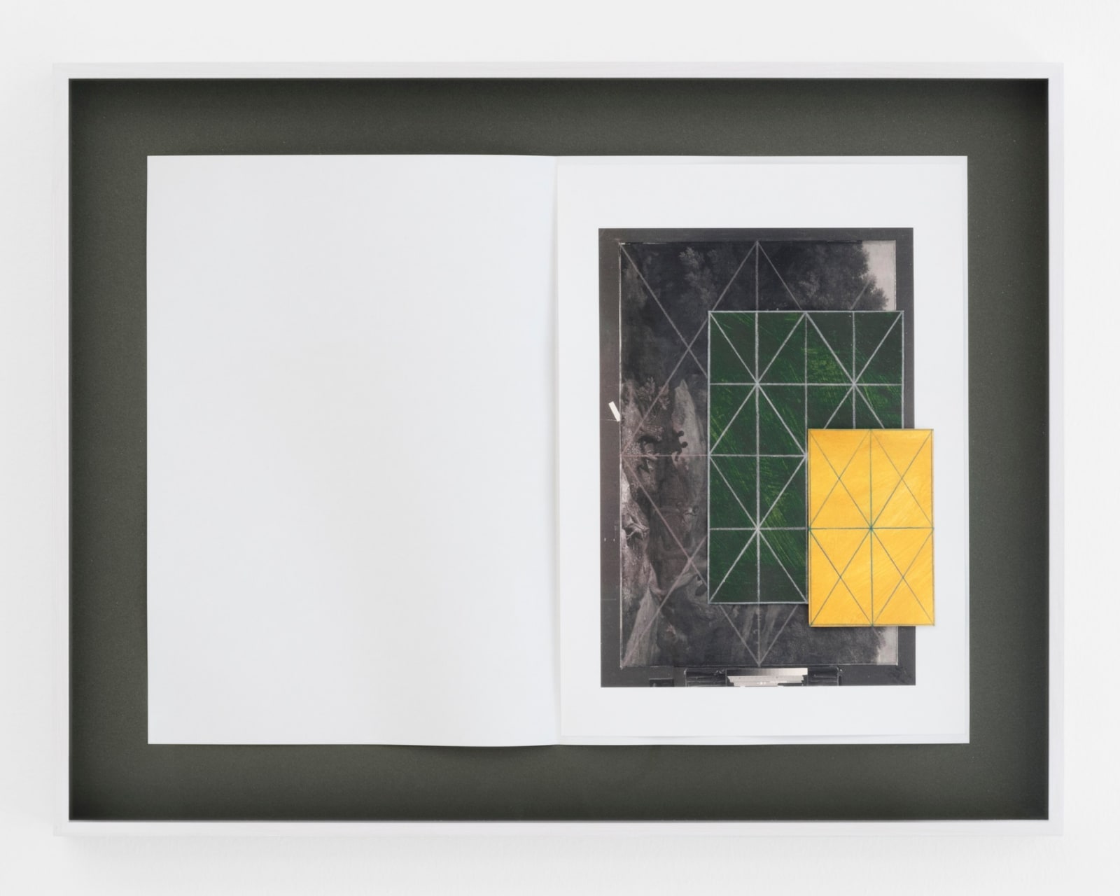 Matts Leiderstam, Arkiverat (Orion) / Archived (Orion), 2023
