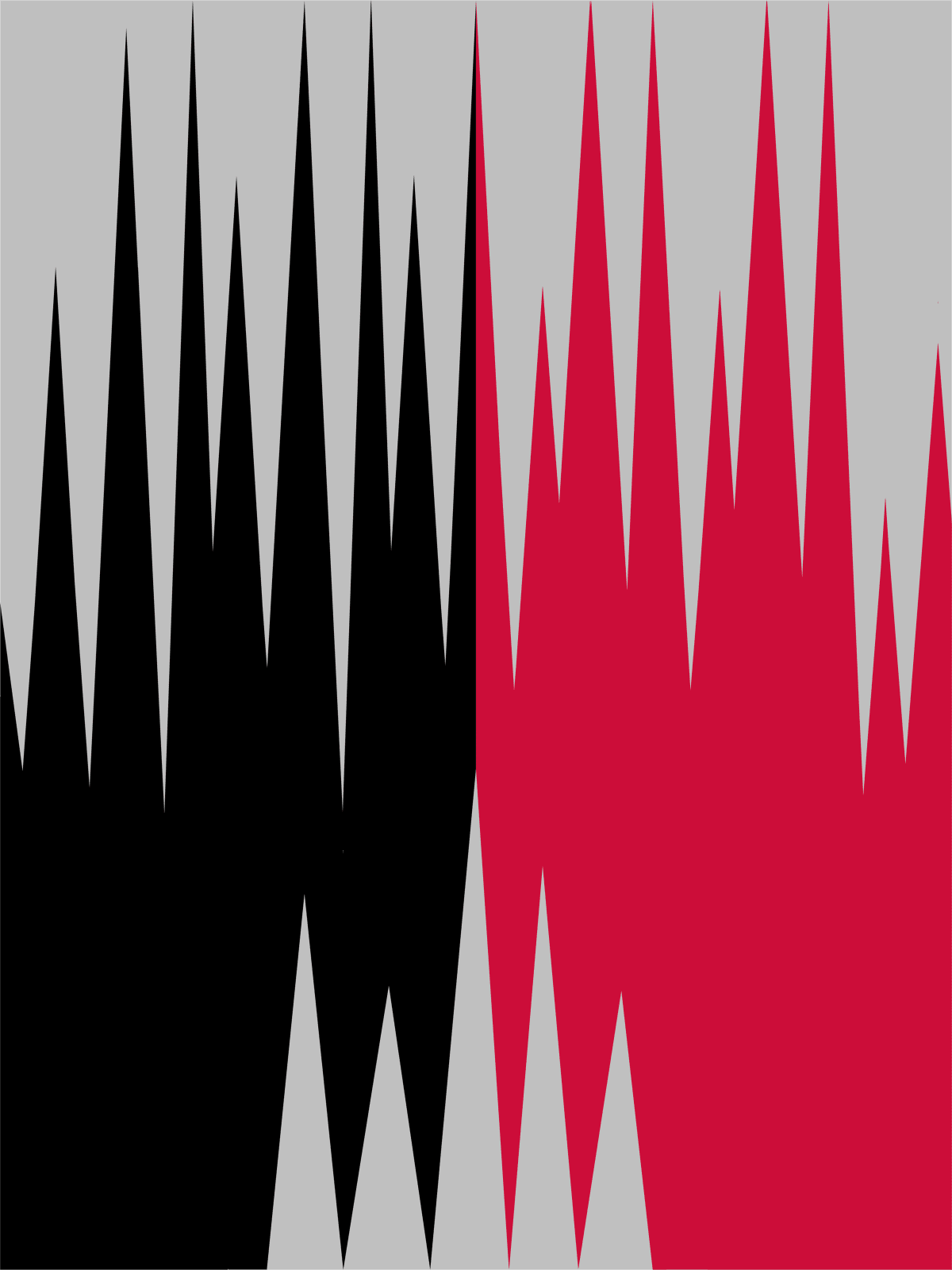 Maya Eizin Öijer, Magnetism, 2018